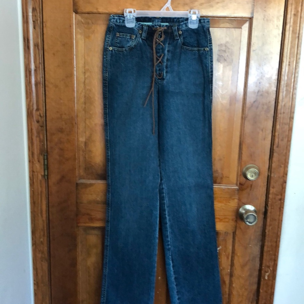 🎉SALE🎉Vintage DKNY denim jeans